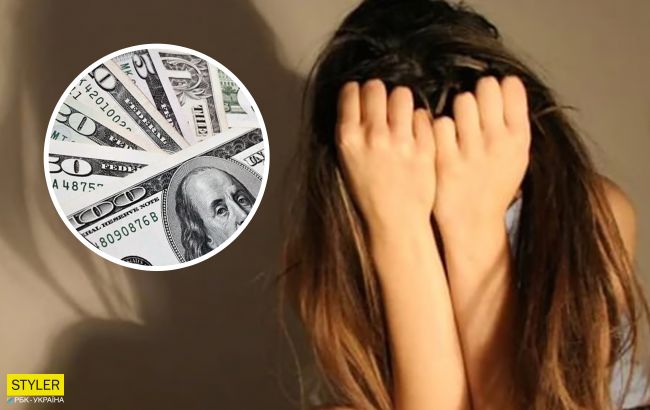 "У нас не было выбора": родители продали 9-летнюю дочь, чтобы прокормить других детей