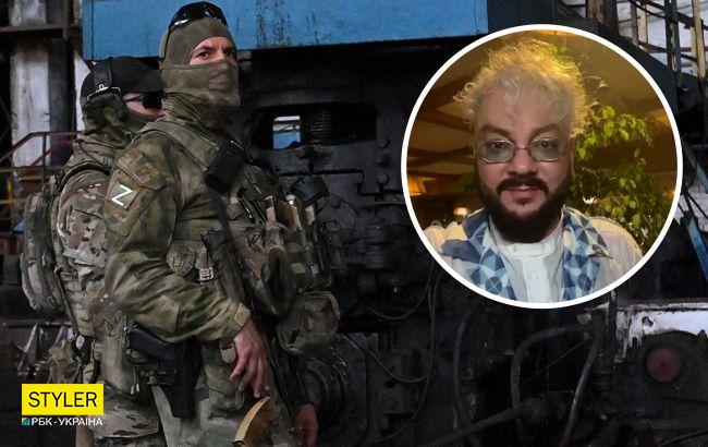 Киркоров собрался с концертами в Крым: пригласил раненых россиян и пообещал им "магию"