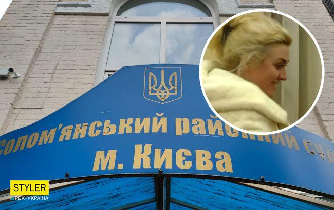 Баллотировалась в Киевсовет: что известно о директоре школы, которая помогала оккупантам, и вышла под залог