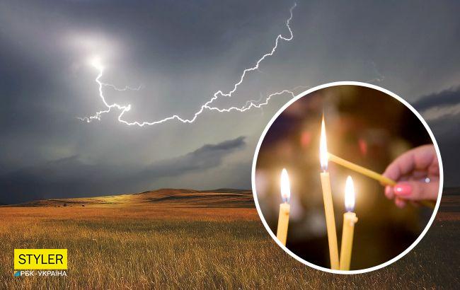 Іллі-пророка 2022: що суворо заборонено робити, аби не накликати біду