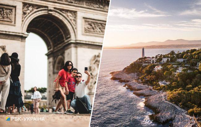 Россиянам тут не место. Как Франция нашла замену туристам из РФ