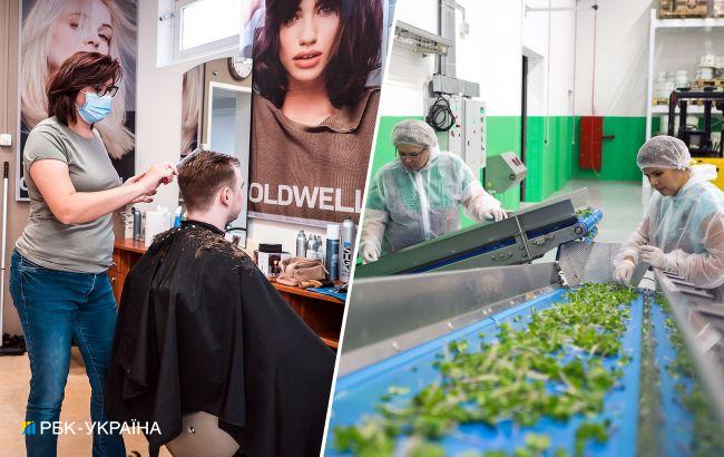 Самая высокая минималка. Сколько могут заработать украинцы в Ирландии без знания языка