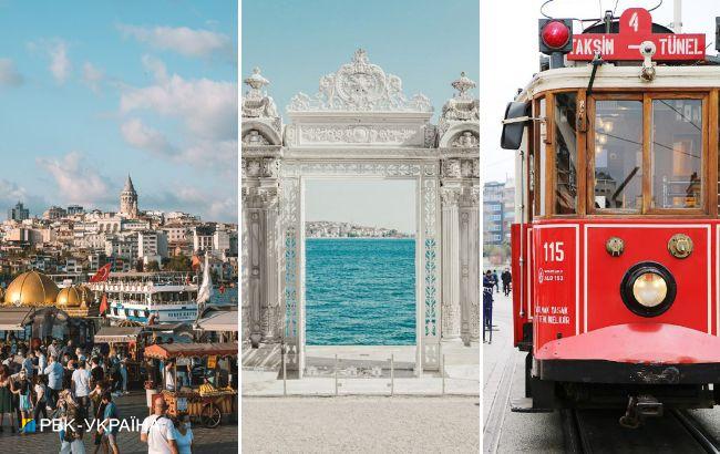 Топ-локація року. Стамбул знову у списку найпопулярніших місць Європи