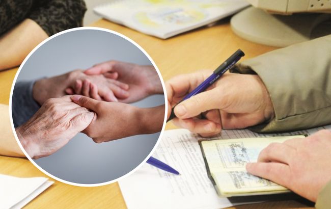 Как оформить опекунство над родителями в Украине: пошаговая инструкция и необходимые документы