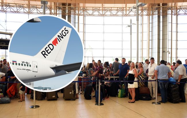 Россиянам устроили "карусель" в аэропортах Египта: "то вылетаем, то не вылетаем"