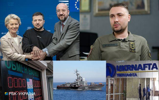 Війна, Україна, світ. На що звернути увагу сьогодні