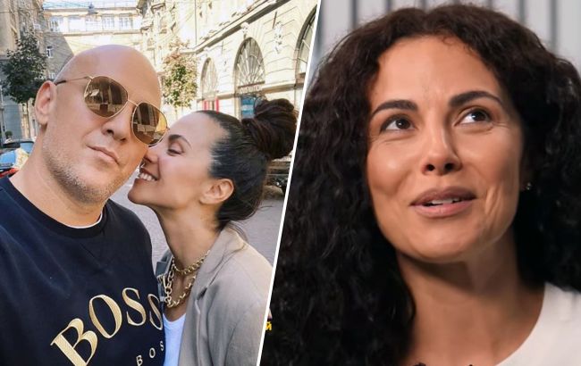 "Мы ничего не зарабатываем": Настя Каменских рассказала, за какие деньги она с Потапом сейчас живет