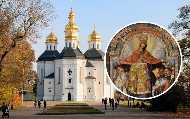 Церковный календарь на октябрь 2022: все важные праздники и события