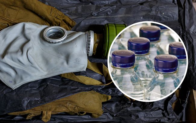 Главное правило при радиационной атаке и чем надо запастись: инструкция