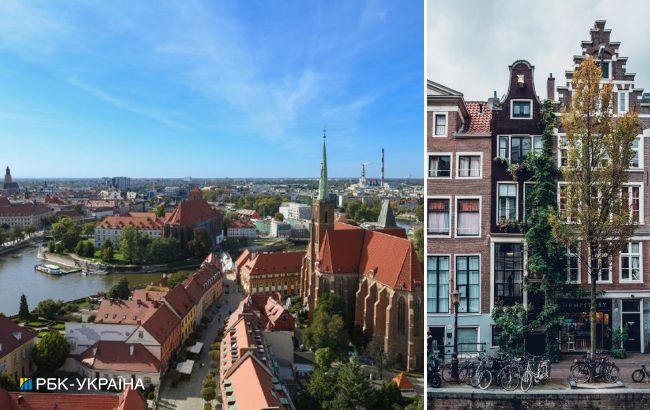 Ізоляція наростає. Які країни перестали пускати росіян