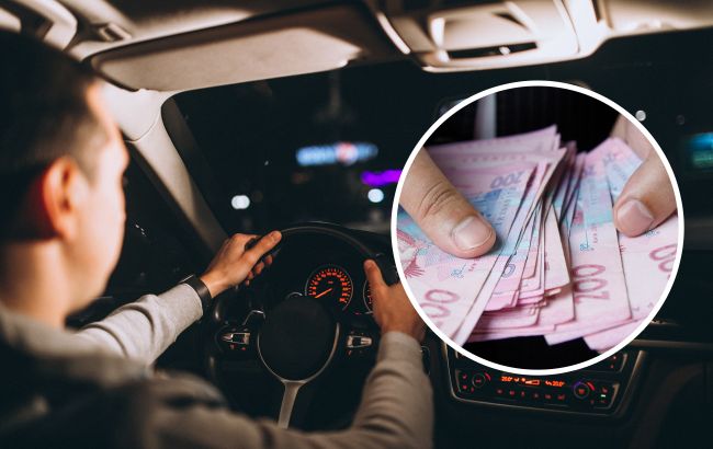 Може перевищувати вартість автомобіля: за які порушення ПДР в Україні найбільші штрафи