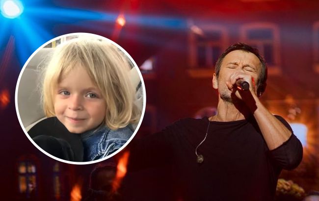 Трирічний Лео з Ірпеня заспівав ще один хіт та зворушив відповіддю на запитання: "Що ти зробиш після перемоги?"