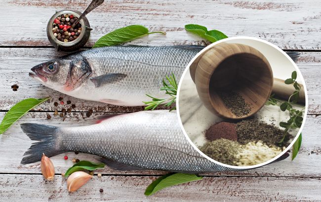 Оселедець пряного посолу вдома: після цього рецепту ви вже не купите магазинний