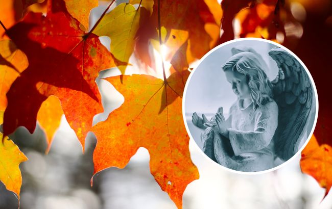 Дні ангела у жовтні 2022: як назвати дитину та кого привітати з іменинами