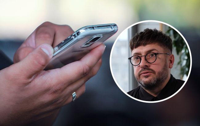 "У нас різні дороги": Олексій Суханов зі сльозами на очах розповів про розмову з мамою-росіянкою