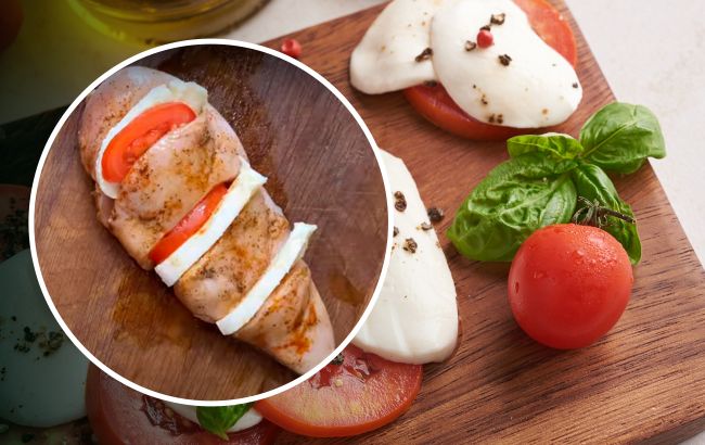 Ніжна м'ясна гармошка на вечерю: простий рецепт страви, яку зможе приготувати кожен