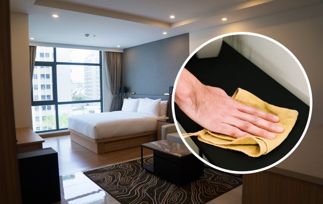 Одкровення працівника клінінгу: ось чому не варто зупинятися у квартирах подобово Airbnb