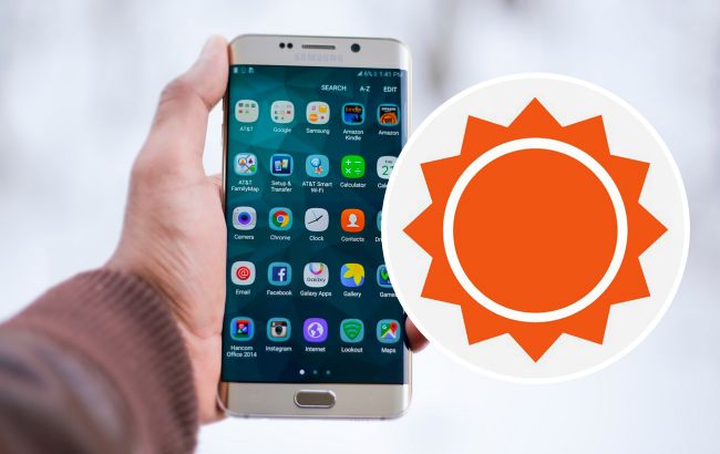 5 лучших приложений прогноза погоды для вашего смартфона