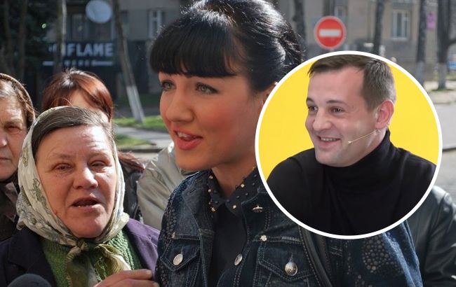 Стало известно, кто будет защищать ветерана Михаила Маймана, которого задерживала Нацполиция и СБУ, по делу об избиении женщины