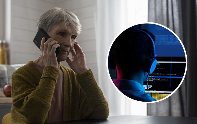 Чи можуть окупанти прослуховувати телефони українців та про що краще не говорити