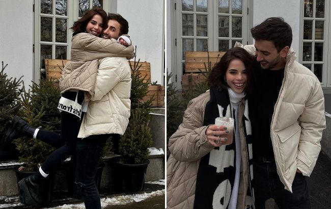 Зірка шоу "Холостячка" Свечкоренко одружується з дівчиною, яка дуже схожа на Злату Огнєвіч