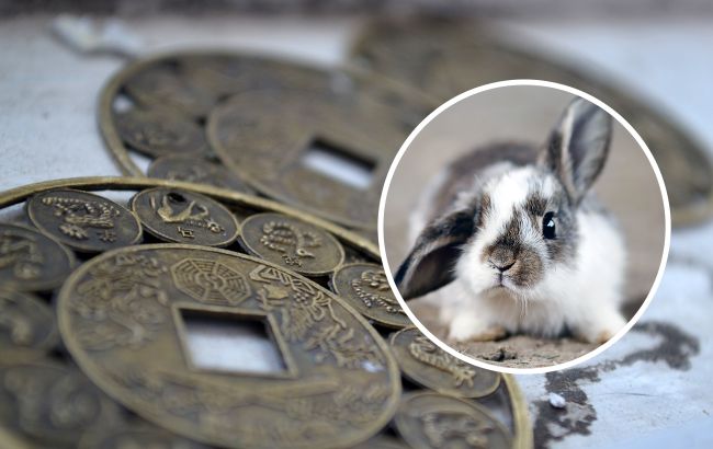 Близиться рік Чорного Кролика: що чекає всі знаки за східним гороскопом
