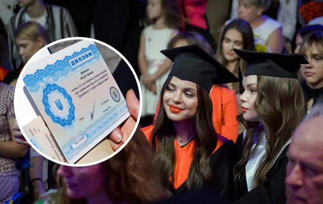 Как восстановить документ о высшем образовании во время войны: инструкция