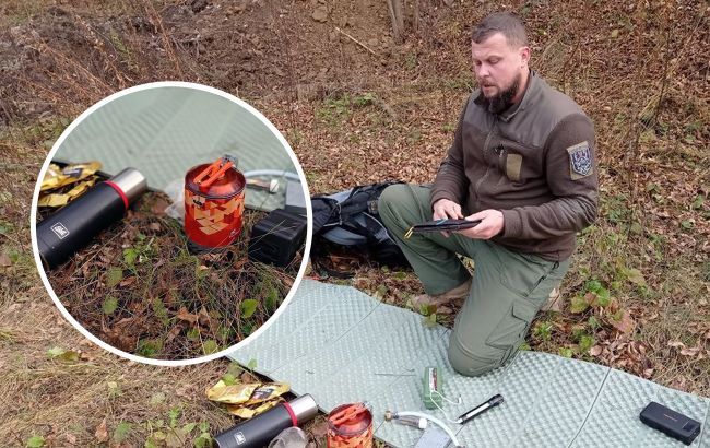 Як вижити в будь-яких умовах: досвідчений мандрівник розкрив свої секрети життя без світла