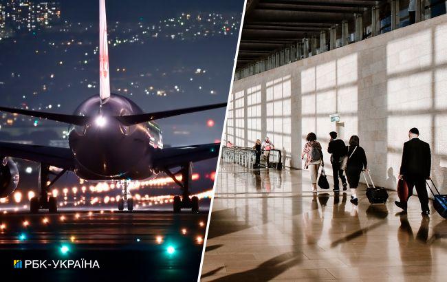 Вісім європейських авіакомпаній відновлюють рейси до Ізраїлю: названі дати