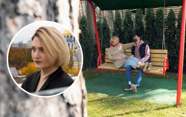 "Були величезні скандали": співачка Віра Кекелія ледь не розлучилася з чоловіком