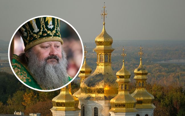 Вкрадені ікони, підтримка Путіна і ще 5 скандалів із Києво-Печерською лаврою