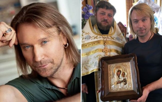 "Зовні зрозуміло, що людина хворіє": товариш Винника розповів, що співак має проблеми зі здоров'ям