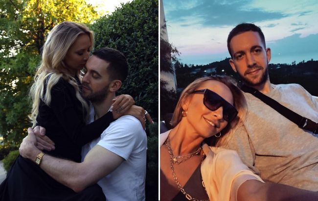 Звезда "Квартала 95" выходит замуж за британца и готовится стать мамой