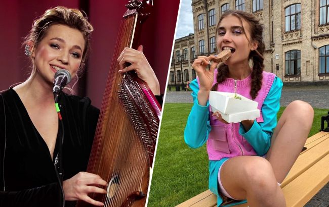 Одна з цих пісень представить Україну на Євробаченні 2023: слухайте прямо зараз