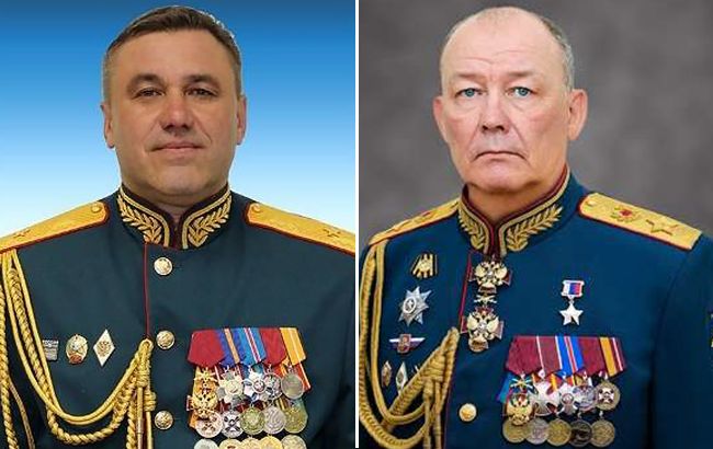 Зверства под Киевом и в Мариуполе. Разведка обнародовала данные российского командования