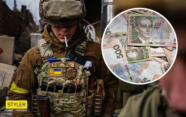 Базовий комплект на війну: що в нього входить і скільки коштує екіпірування для бійця