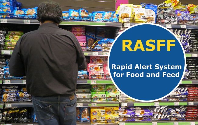 Українців попередили про небезпечне печиво з Румунії: як воно виглядає