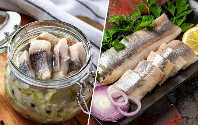 Ця недооцінена риба містить мало ртуті та більше Омега-3, ніж волоські горіхи