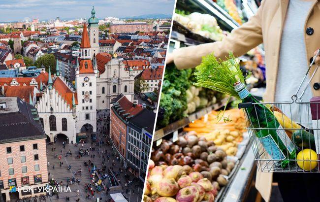 Транспорт, жилье и продукты. Сколько денег нужно на жизнь в Германии в 2023 году