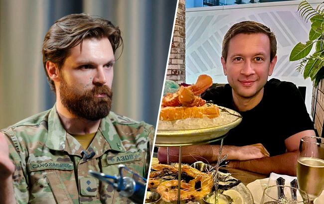 "Обратитесь к психиатру!" Дмитрий Ступка нахамил маме известного защитника "Азовстали"