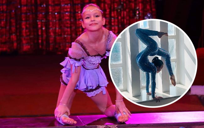 Її талант підкорив увесь світ! 12-річна українка - у Книзі рекордів Гіннеса (відео)