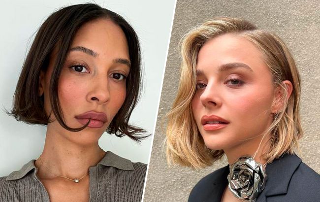 Стилісти показали трендові стрижки, які будуть на піку популярності у 2024 році (фото)