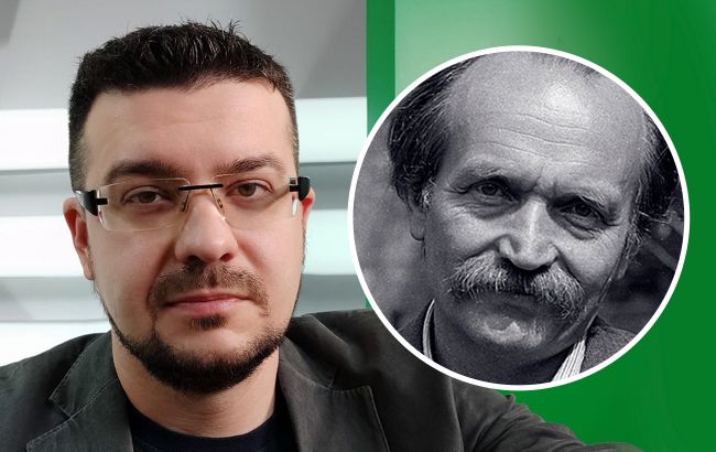 Відомий історик розповів, якою була б Україна, якби у 90-х президентом вибрали Чорновола