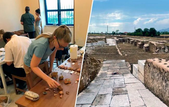 Нова археологічна знахідка змінює думки вчених про падіння Римської імперії