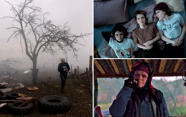 Их должен посмотреть каждый украинец! Ирма Витовская поделилась списком лучших фильмов