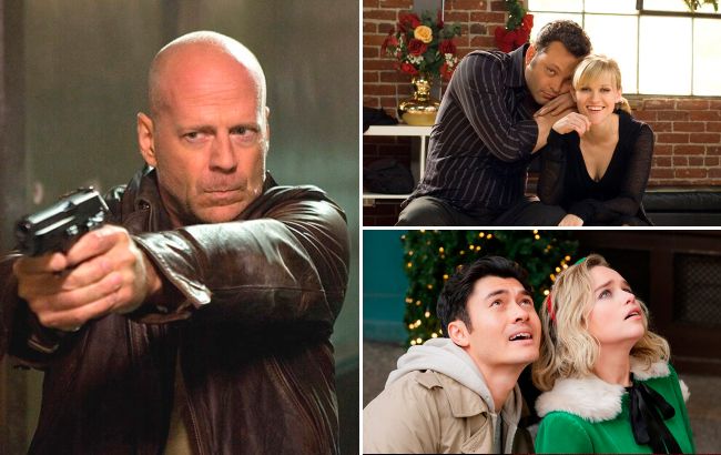 5 фільмів, які допоможуть відчути магію новорічних свят