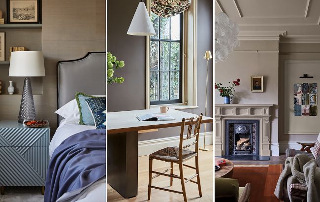 Забудьте про білий: дизайнери назвали колір, який стане популярним у 2024 році