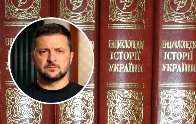 Дослідник історії сказав, з яким відомим політиком можна порівняти Зеленського