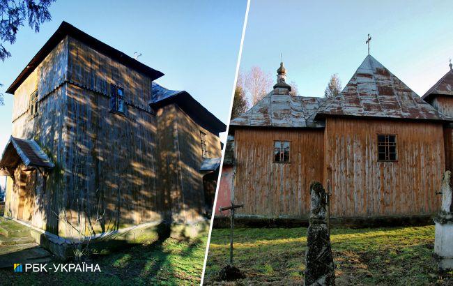 В Україні знайшли церкву, де могли хрестити гетьмана Сагайдачного