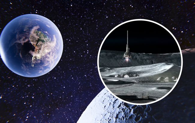 Висадка людей на Місяць затримується: названі причини